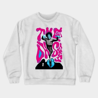 the Crewneck Sweatshirt